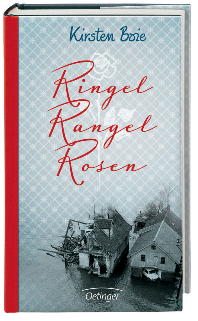 Ringel Rangel Rosen Kirsten Boie